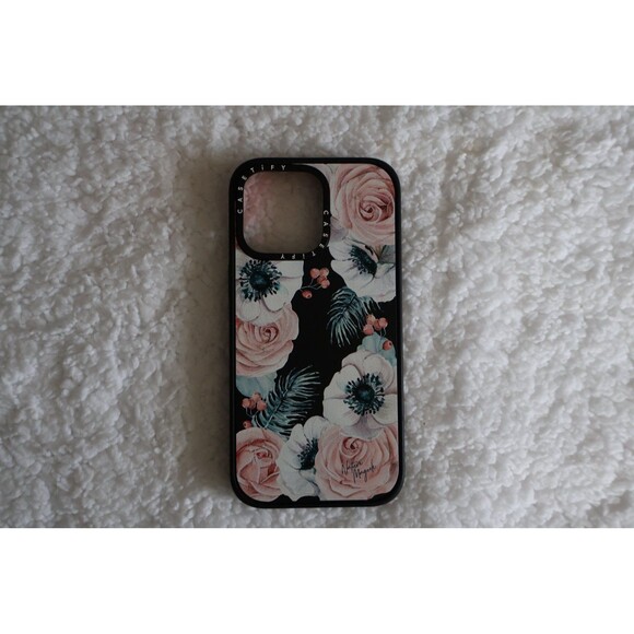 Casetify iPhone 15 Pro Max Case - Picture 1 of 3